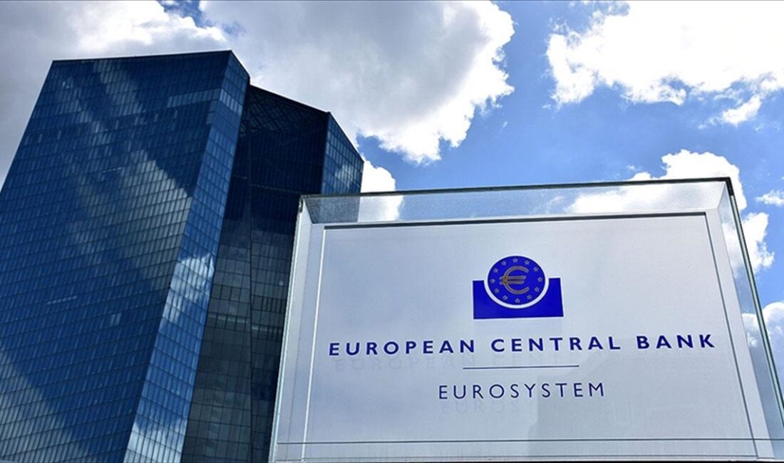 Avrupa Merkez Bankası (ECB),