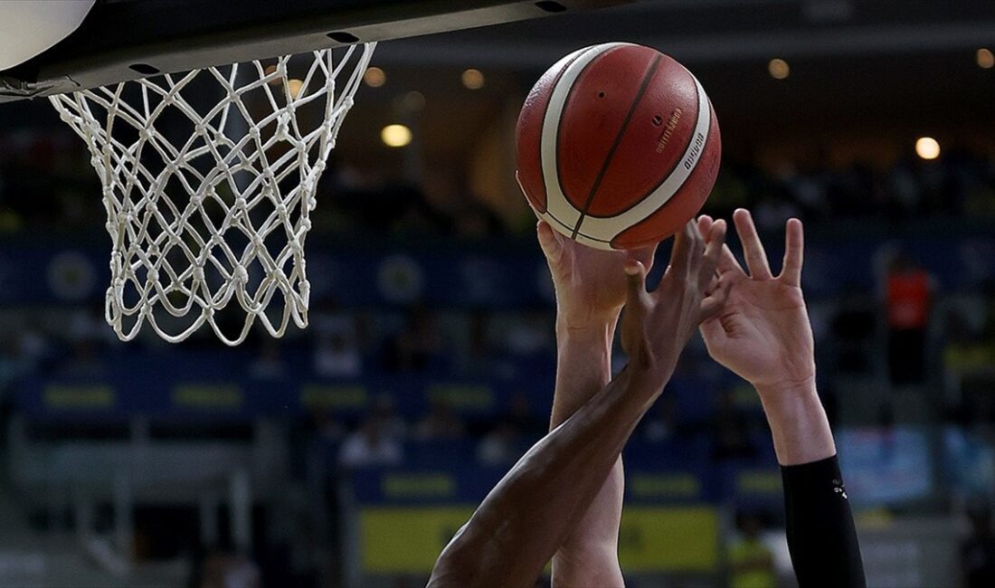 ANKARA (AA) – FIBA