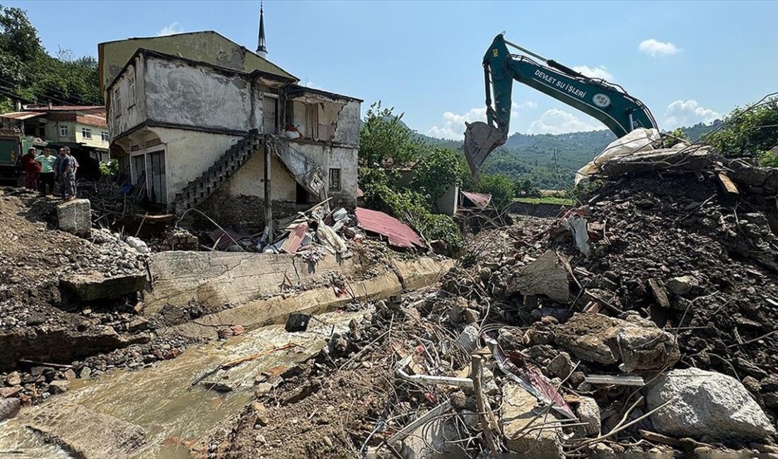 Giresun'da 19-20 Temmuz tarihlerinde