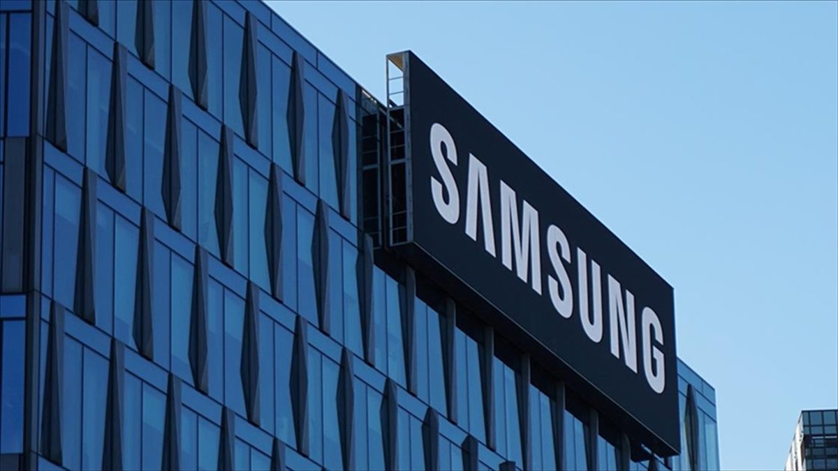 Güney Kore’de Samsung çalışanları 3 günlük greve gitti