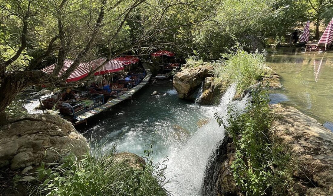 Güneydoğu Anadolu Bölgesi'nin bunaltan