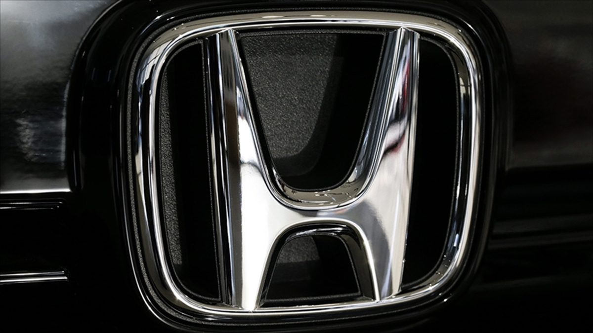 Honda, Tayland’daki üretimini yüzde 50’den fazla düşürecek