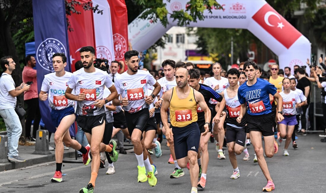 İstanbul'da, bu yıl 4'üncüsü