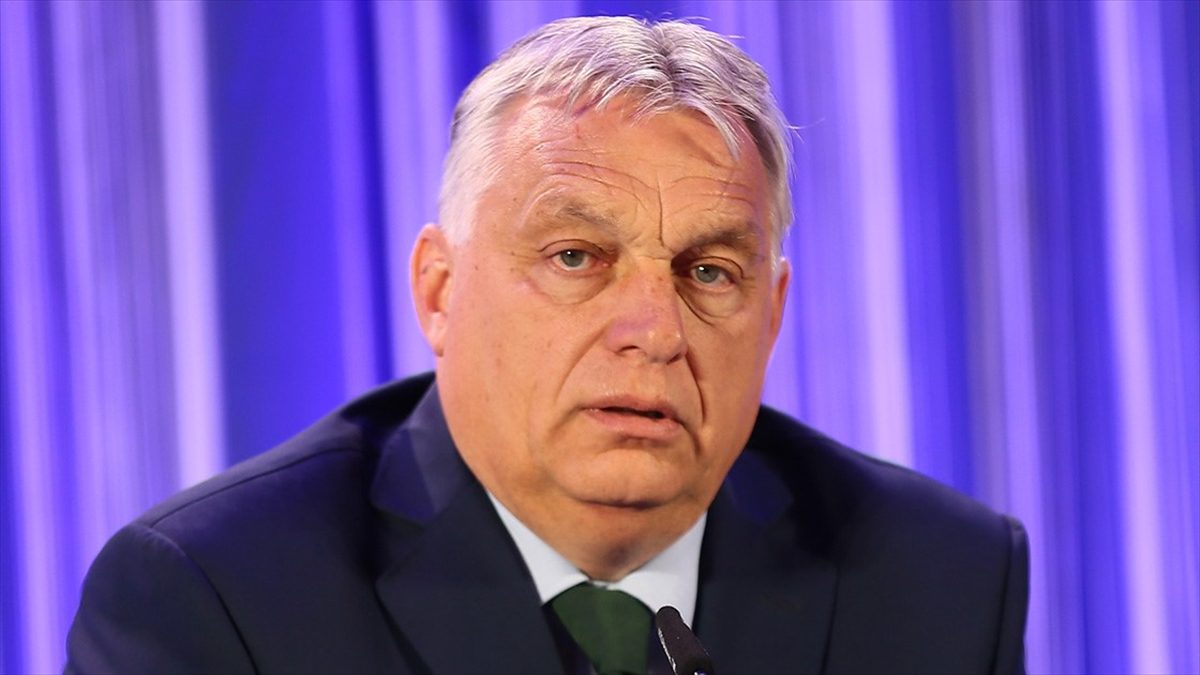 İtalya’da aşırı sağcı Lig Partisi de Orban’ın AB karşıtı ittifakına katıldı