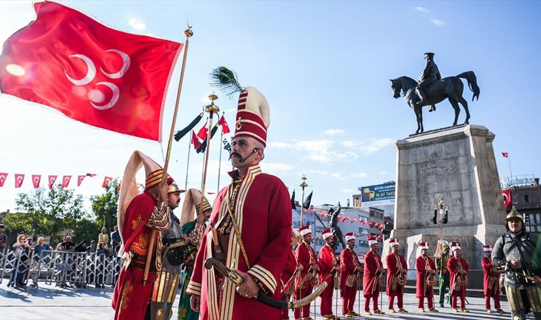 Jandarma Genel Komutanlığı Jandarma