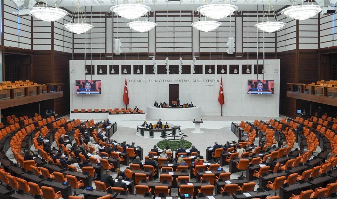 MHP Konya Milletvekili Mustafa