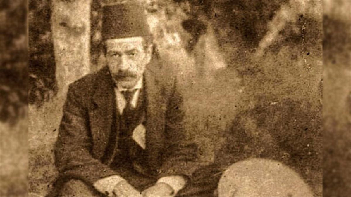 Klasik Türk müziğinin dehası: Tanburi Cemil Bey