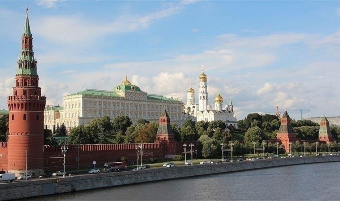 MOSKOVA (AA) – Kremlin: