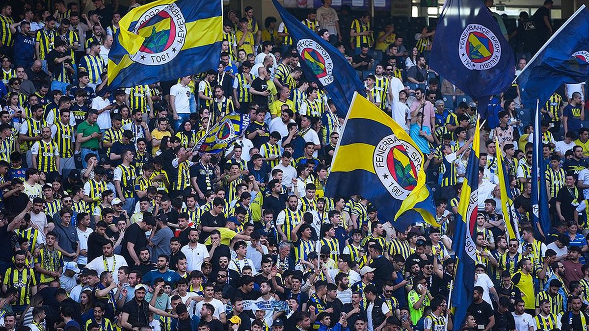 Fenerbahçe maçı için Lugano, sarı-lacivertli taraftarlara bilet satılmayacağını duyurdu