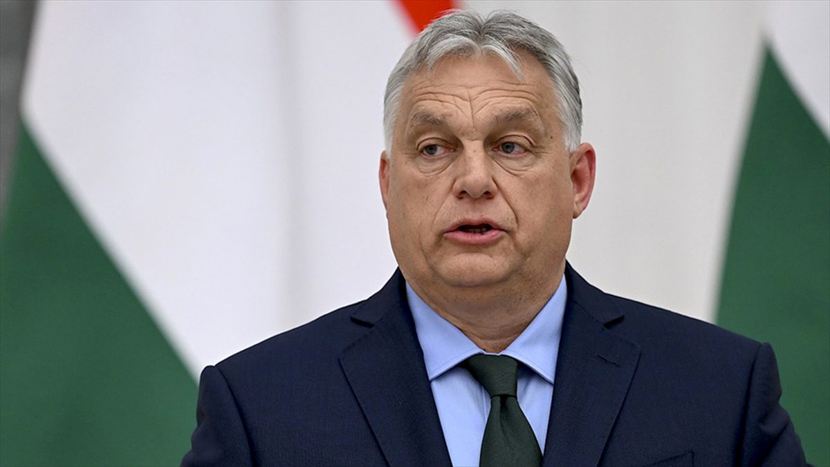 Macaristan Başbakanı Orban, Olimpiyatların açılışında “ahlak olmadığını” söyledi