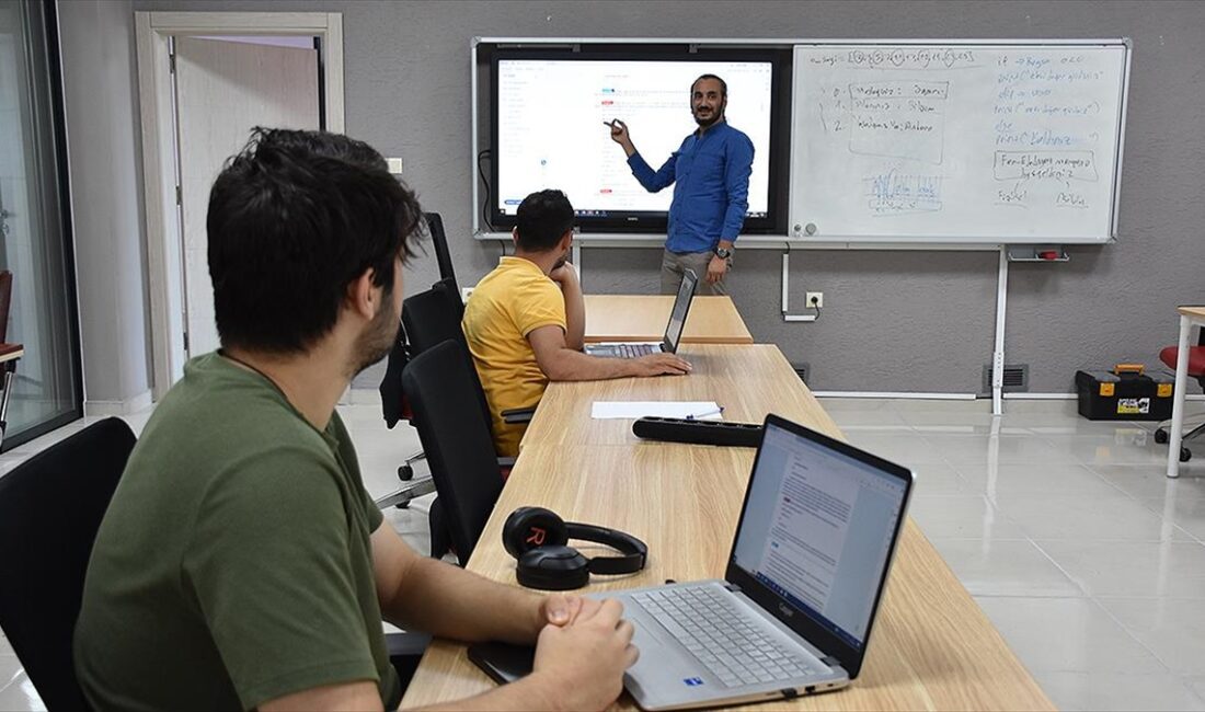 Trabzon Üniversitesi Yapay Zeka