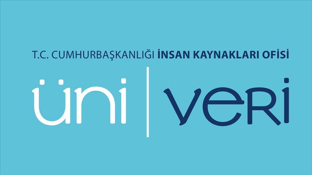 “ÜNİ-VERİ”nin kapsamı genişletildi