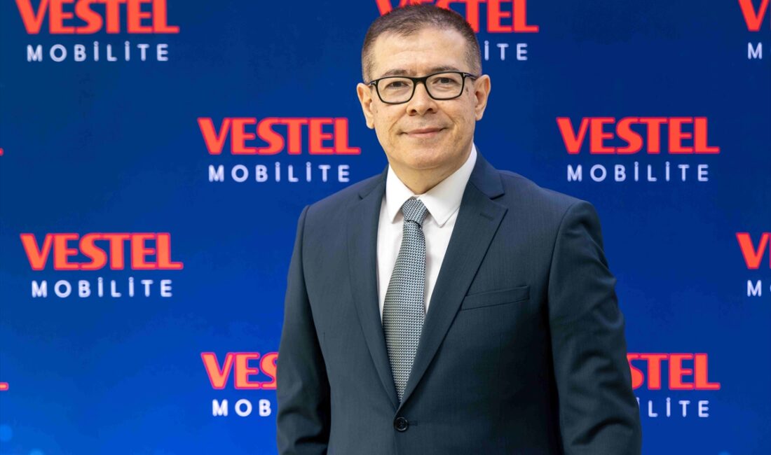 İSTANBUL (AA) – Vestel