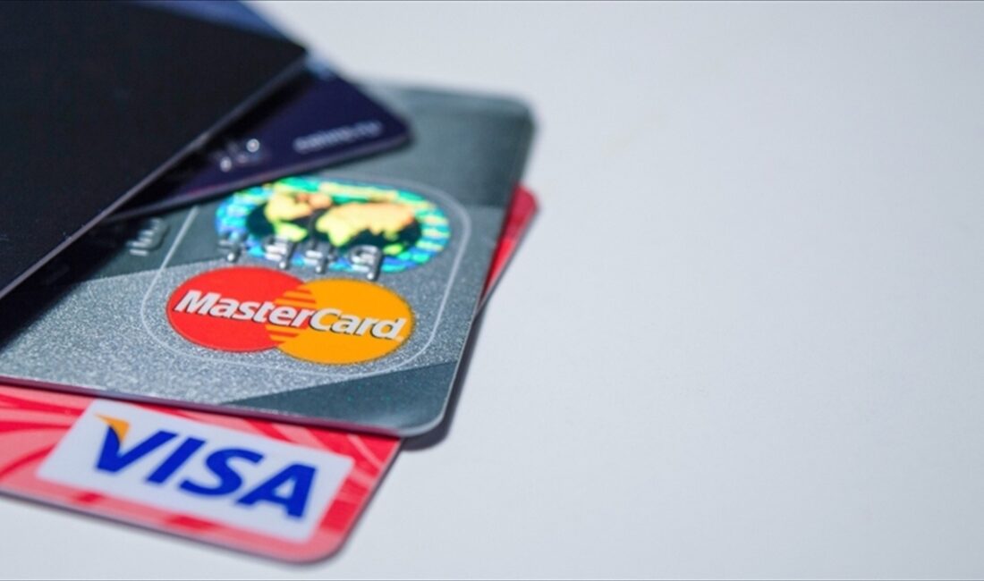 Visa ve Mastercard, Avrupa