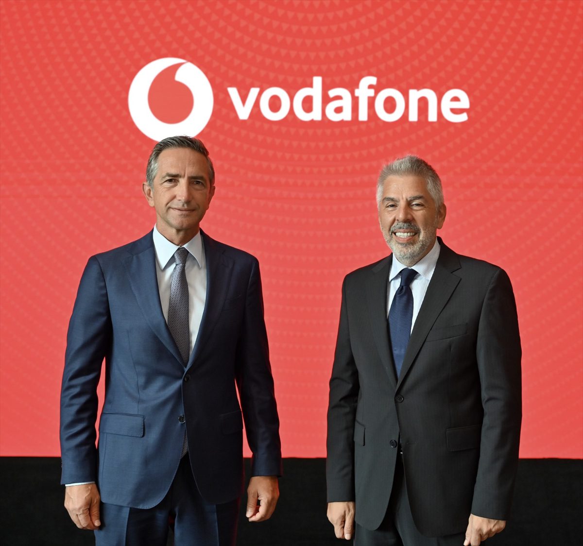 Vodafone'un “Dijitalleşme Yolunda Sabit Genişbant Politikaları” raporu yayımlandı