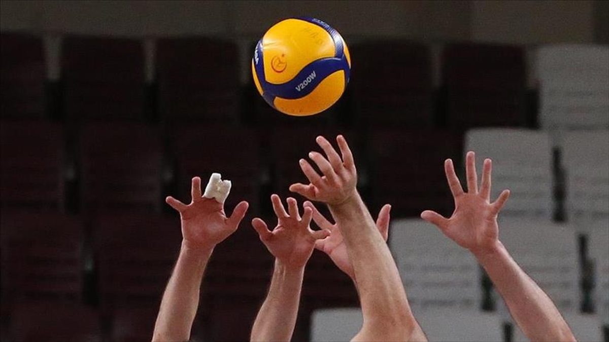 Voleybolda CEV Kupası ve CEV Challenge Kupası’ndaki Türk takımlarının rakipleri belli oldu