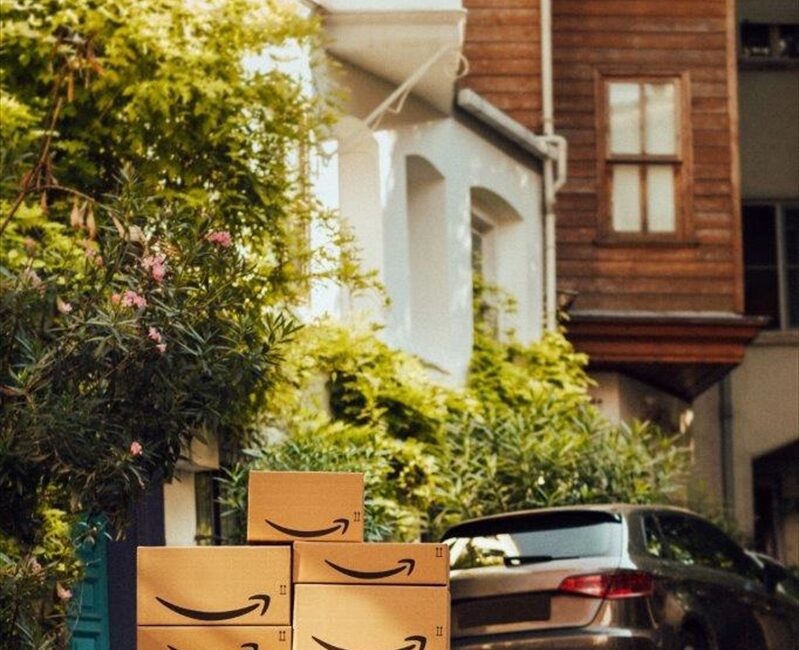 İSTANBUL (AA) – Amazon'un