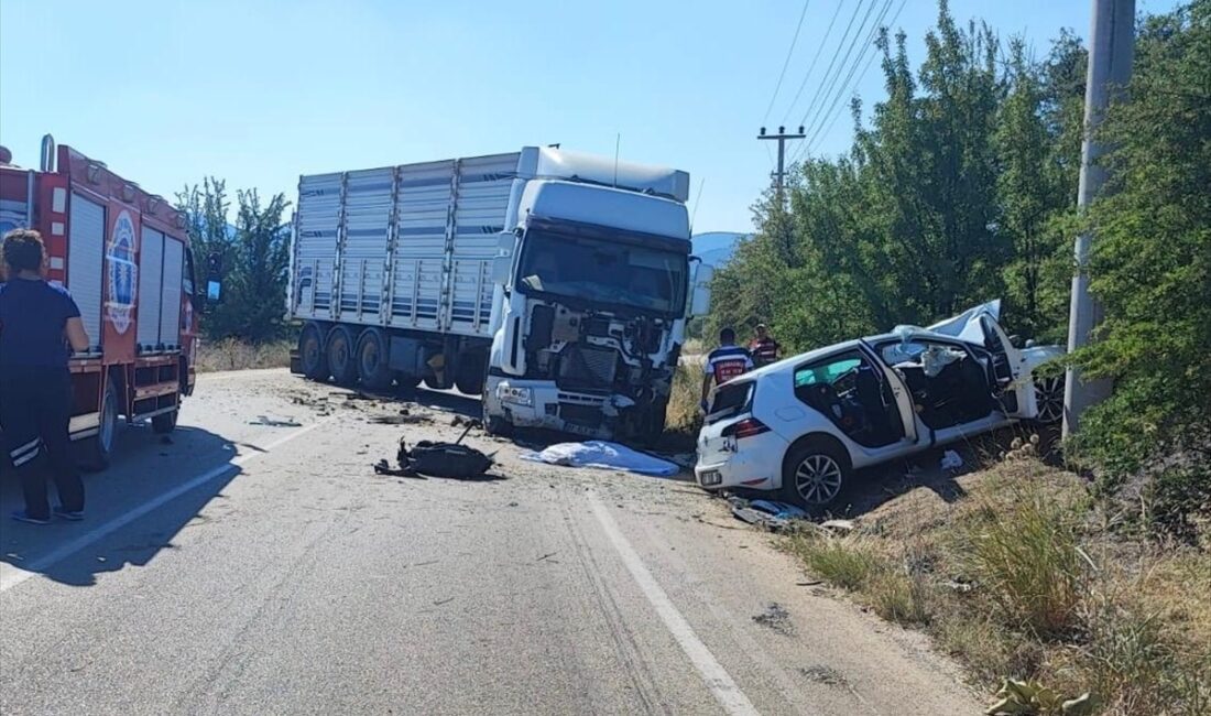 ANTALYA (AA) – Antalya'nın