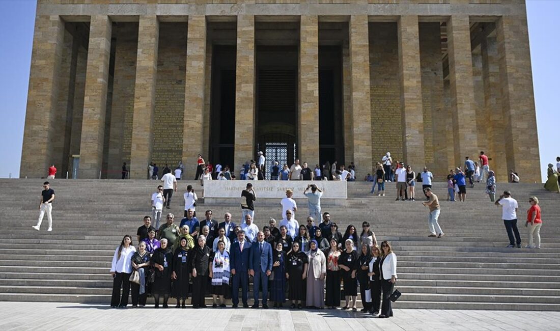 "Kardeş Aile" projesi kapsamında