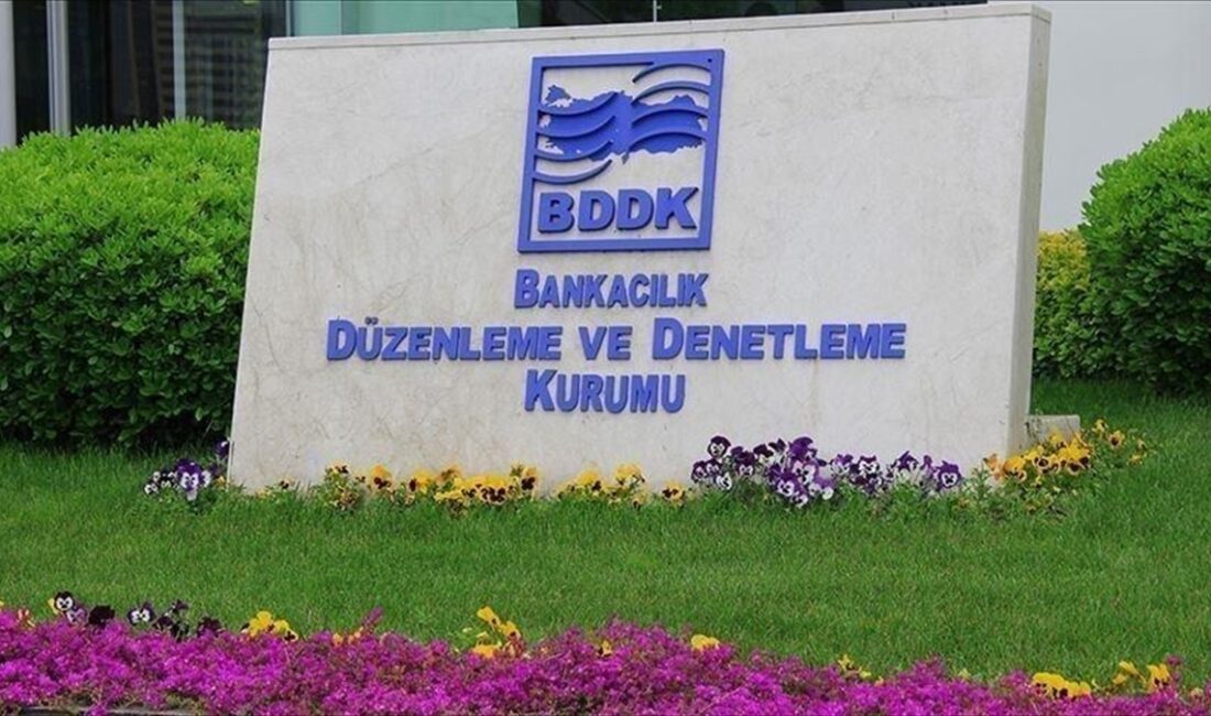 Bankacılık Düzenleme ve Denetleme