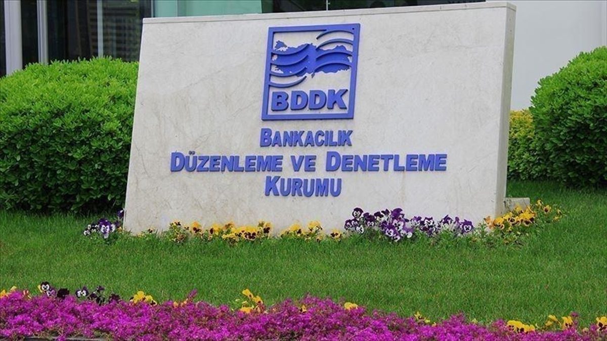 BDDK enflasyon muhasebesine geçiş hazırlıklarına ilişkin açıklama