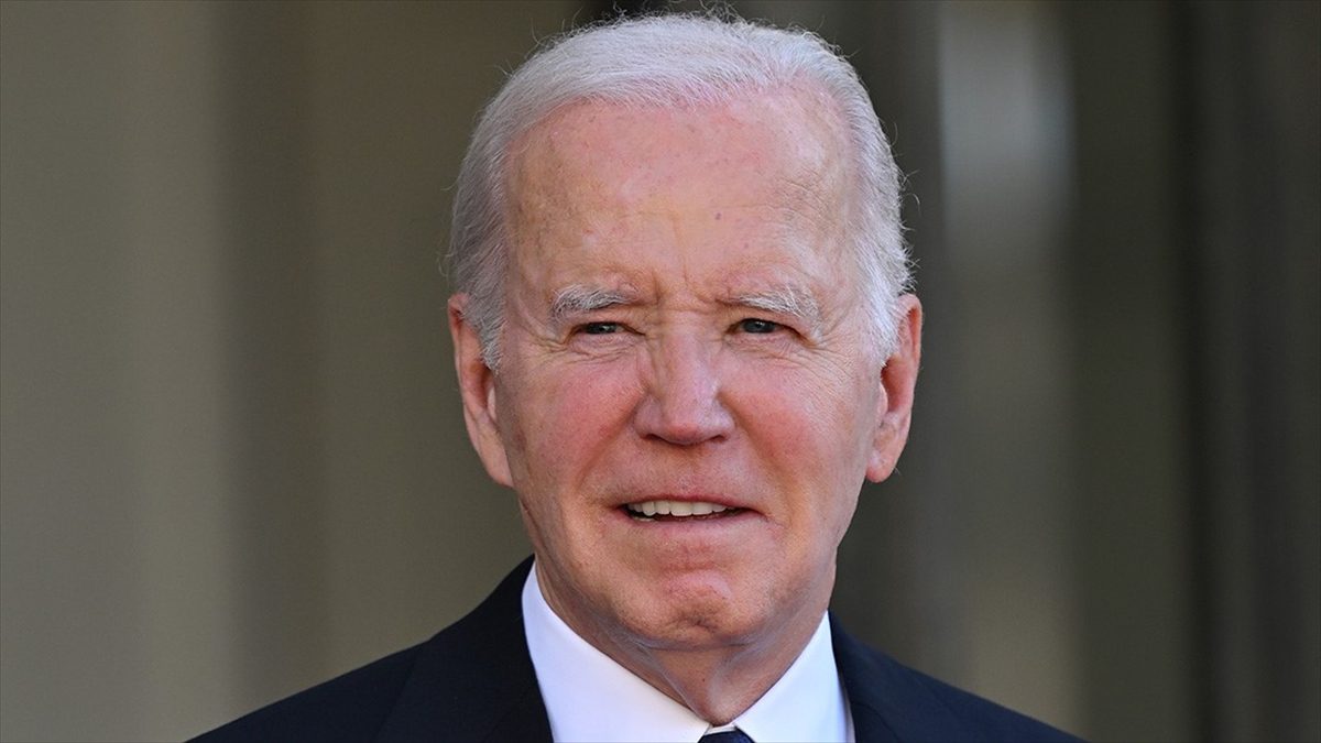 Biden, İran’ın geri adım atıp atmayacağına ilişkin soruya “Umarım” yanıtını verdi