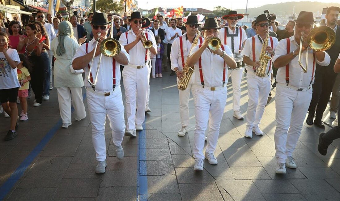 Kültür ve Turizm Bakanlığınca