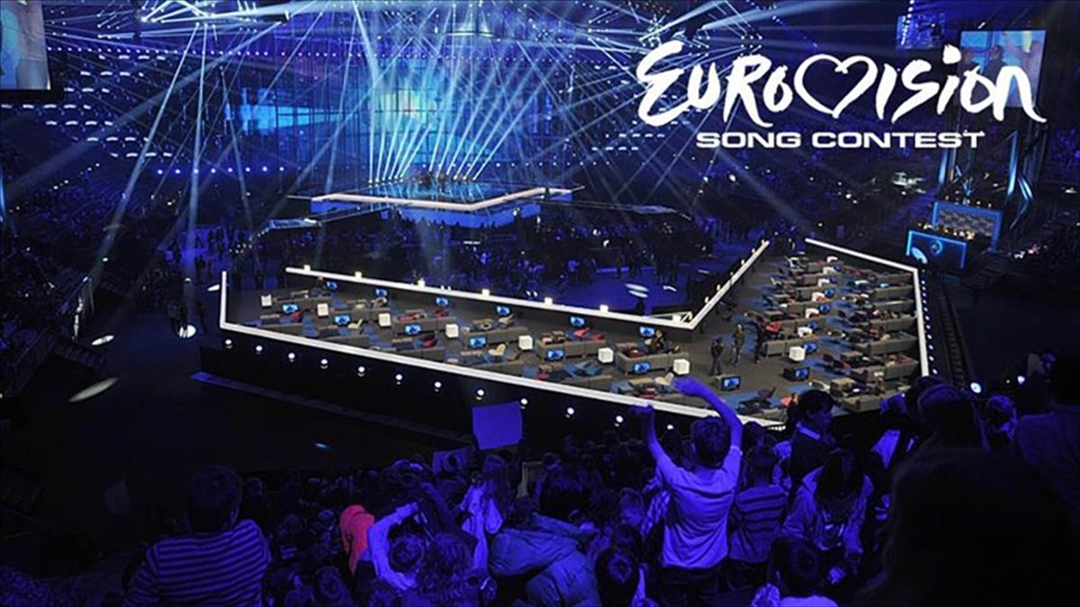 Eurovision Şarkı Yarışması 2025’te Basel’de düzenlenecek