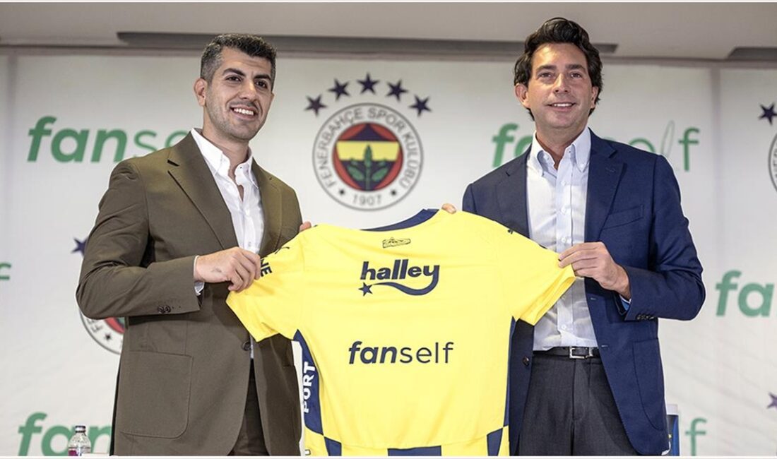 Fenerbahçe ile taraftar platformu