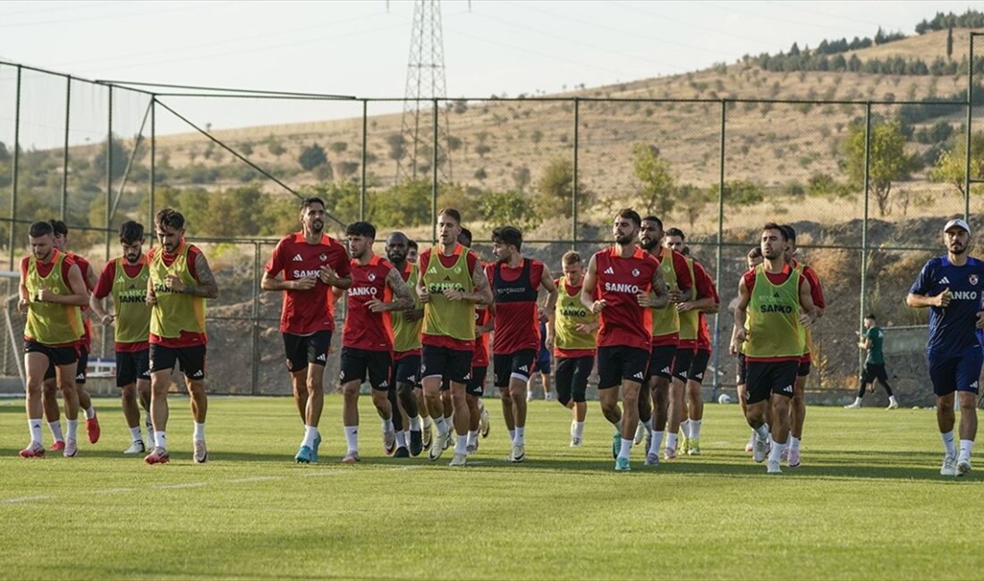 Trendyol Süper Lig ekiplerinden