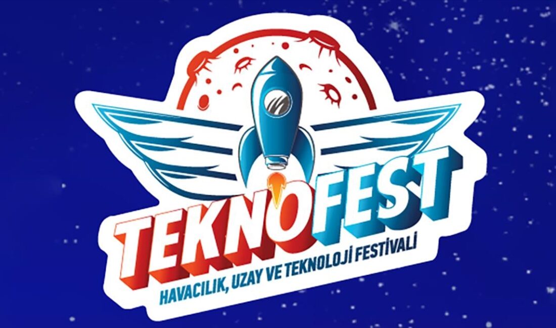 TEKNOFEST Havacılık, Uzay ve