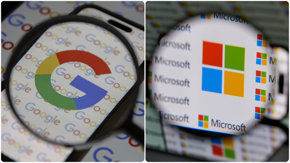 Google ve Microsoft bir ülke kadar elektrik tüketiyor