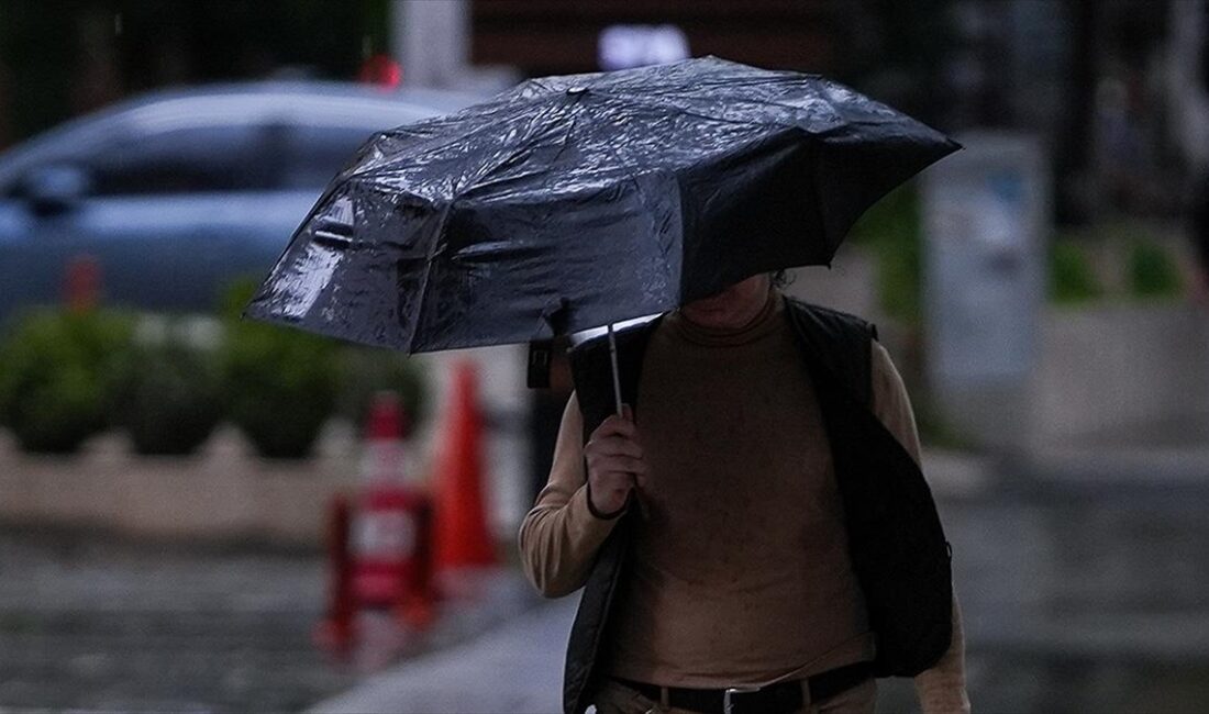 Meteoroloji Genel Müdürlüğü, İç