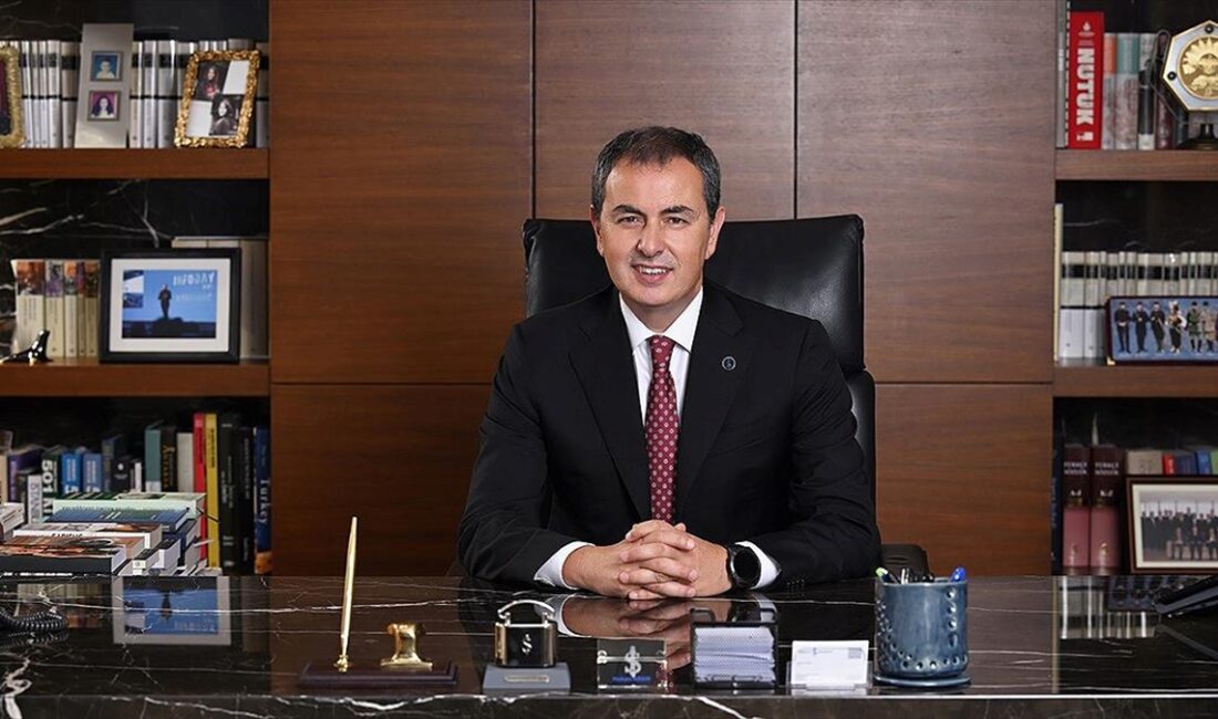 İş Bankası Genel Müdürü