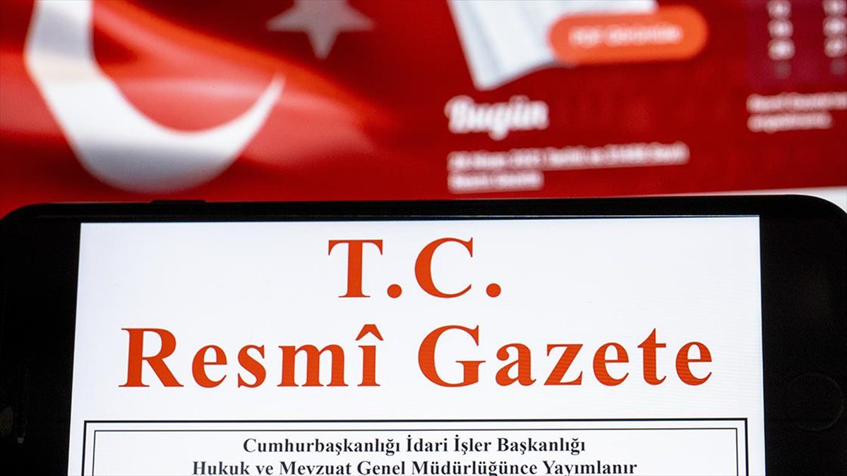 İşgücü Uyum Programı yönetmeliği Resmi Gazete’de