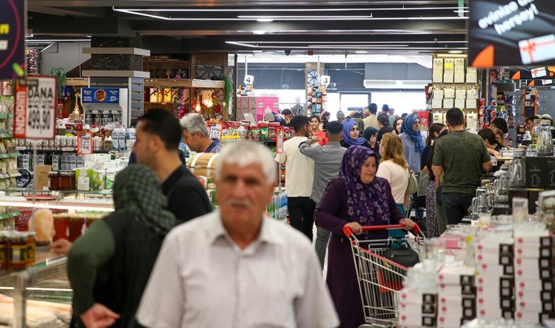 Konya'nın Kulu ilçesinden başta