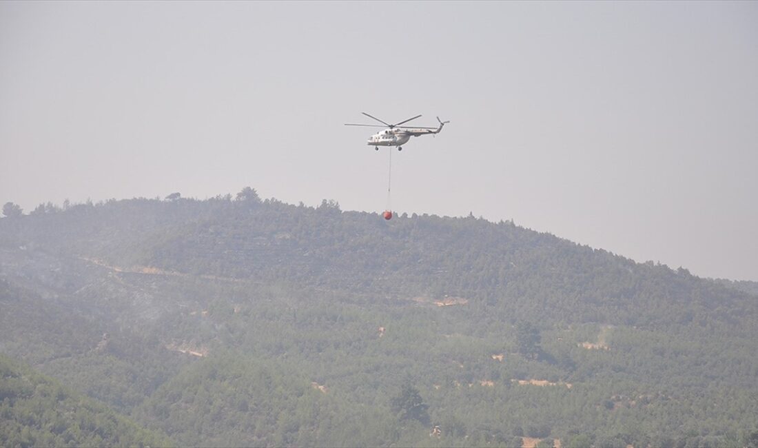 Tarım ve Orman Bakanı