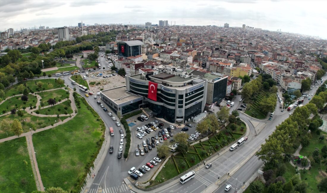 İSTANBUL (AA) – Medipol’de