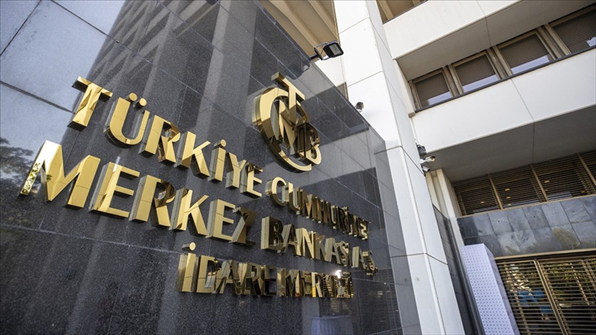 Merkez Bankası, likidite sterilizasyonu için Takasbank para piyasasında işlem yapmaya başladı