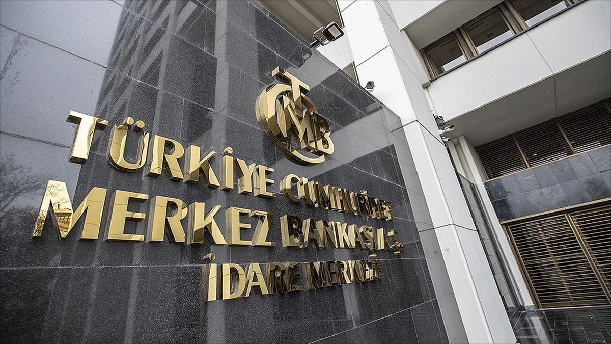 Merkez Bankası, politika faizini yüzde 50’de sabit bıraktı