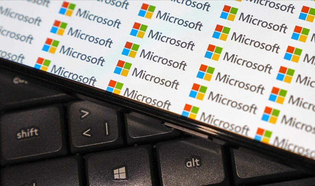 Microsoft, bazı İran destekli