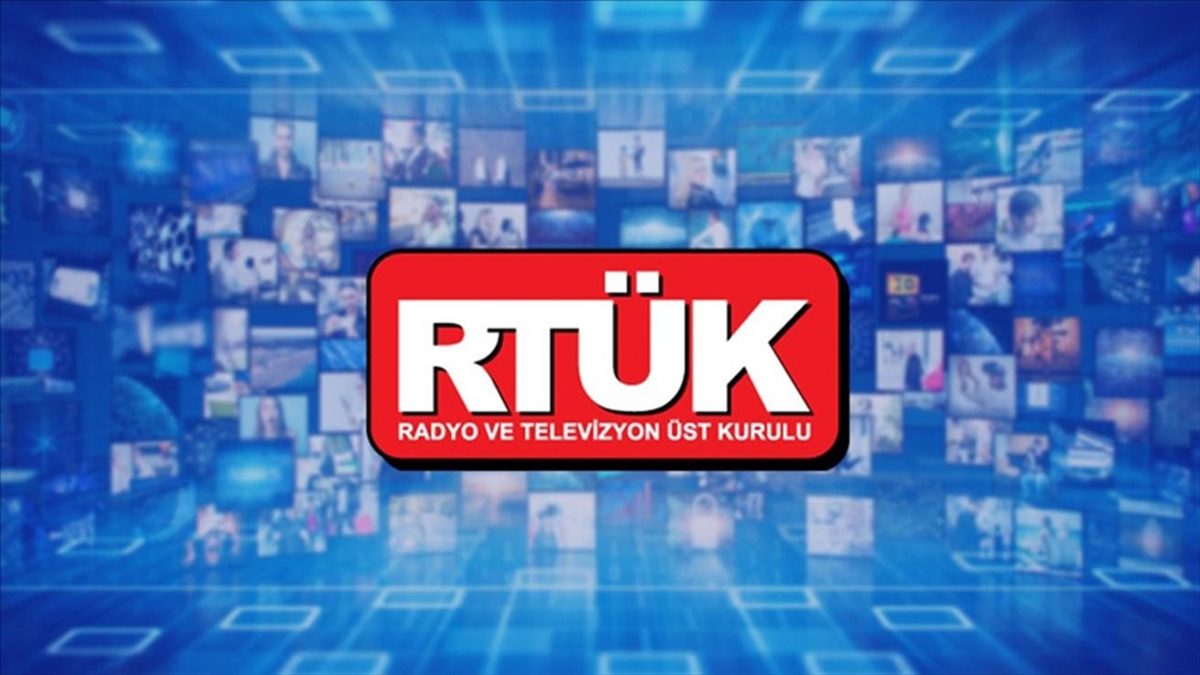 RTÜK’ten idari yaptırım kararları