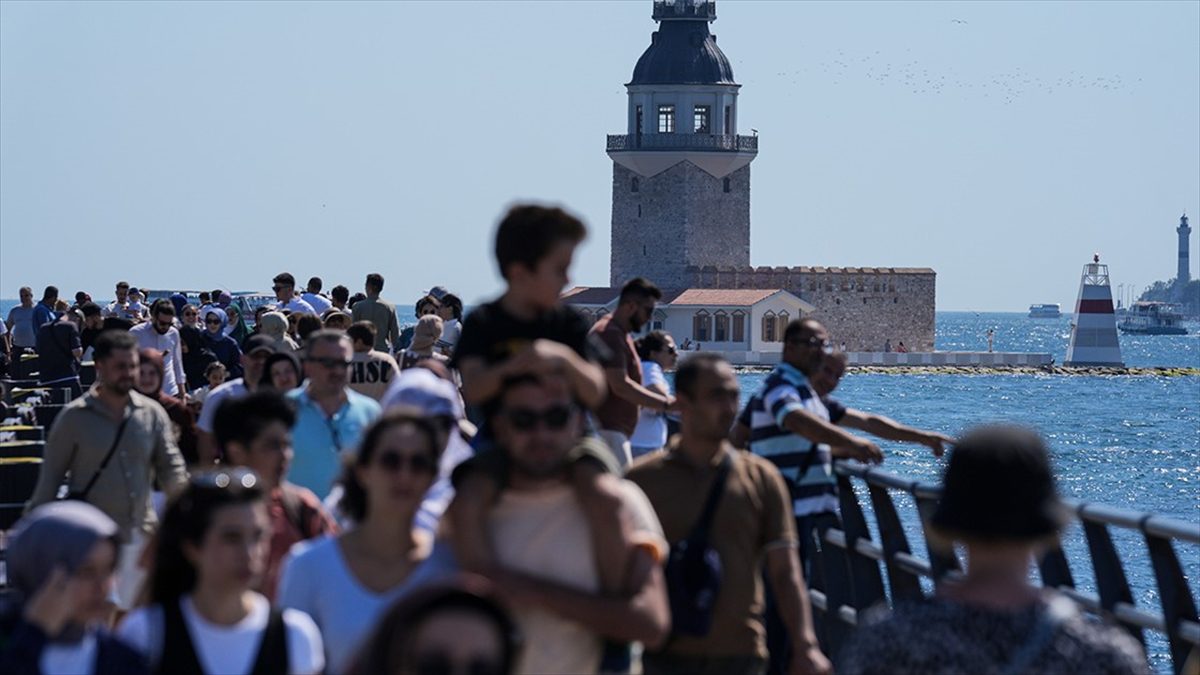 Sağlık Bakanlığından kronik hastalığı bulunanlar için sıcak hava uyarısı