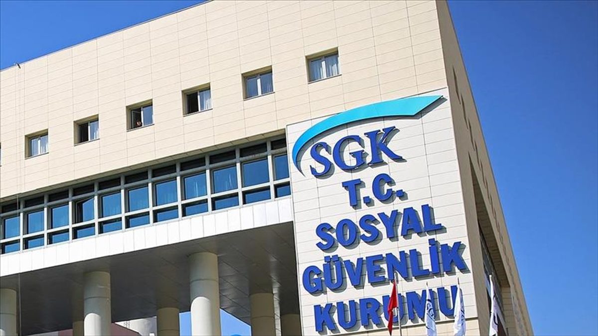 SGK’ya 70 sözleşmeli bilişim personeli alınacak