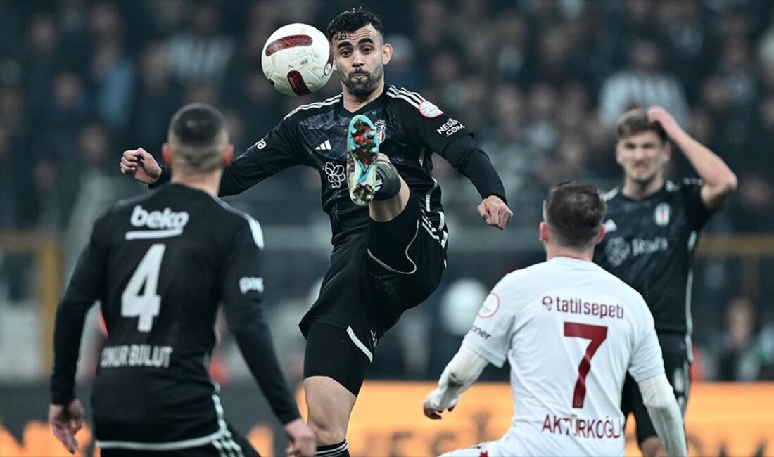 Türkiye Futbol Federasyonu (TFF)