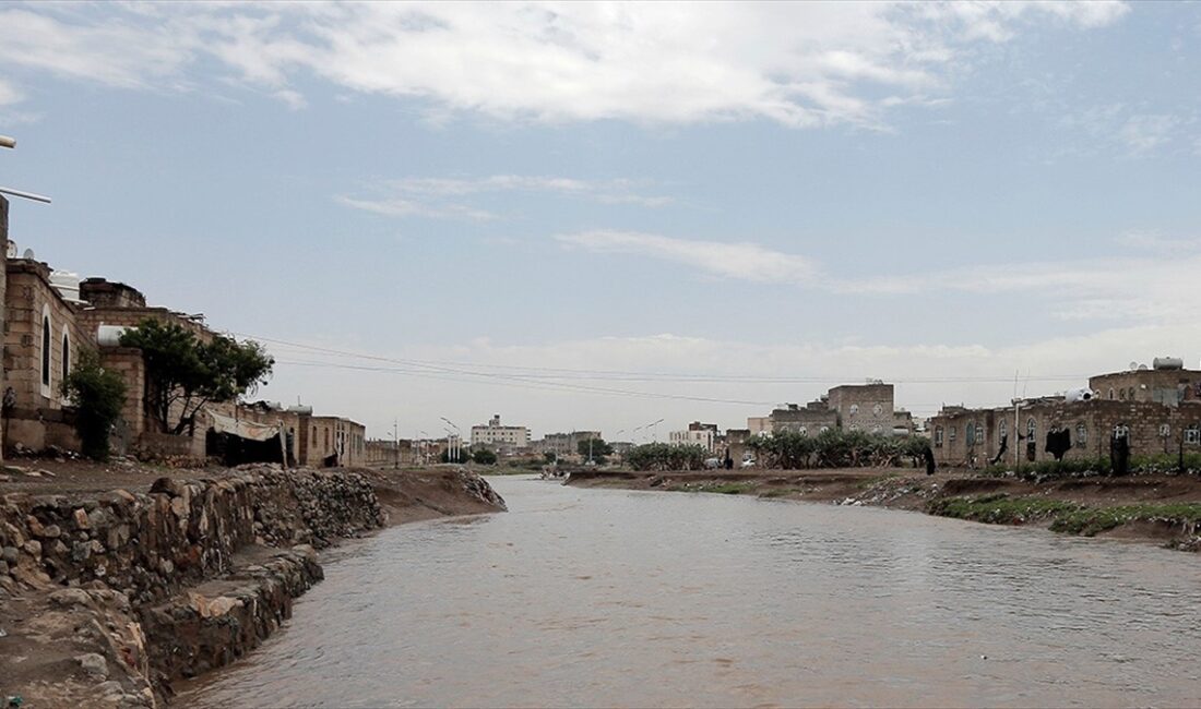 Yemen'in birçok kentinde 8