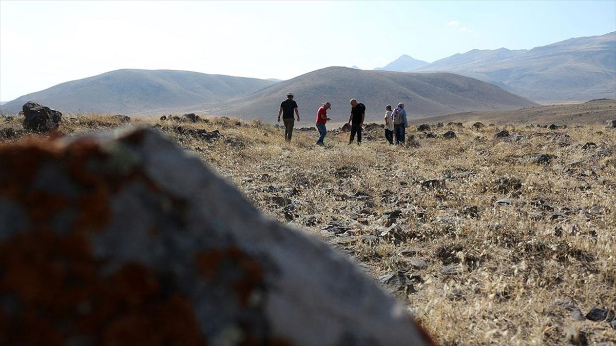 1101 Yılı Haçlı Seferleri Savaşı’nın kalıntıları gün yüzüne çıkarılacak