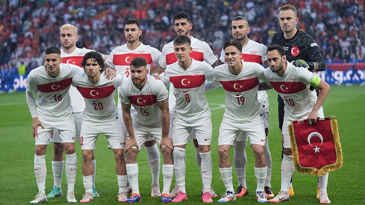 A Milli Futbol Takımı’nın UEFA Uluslar Ligi serüveni