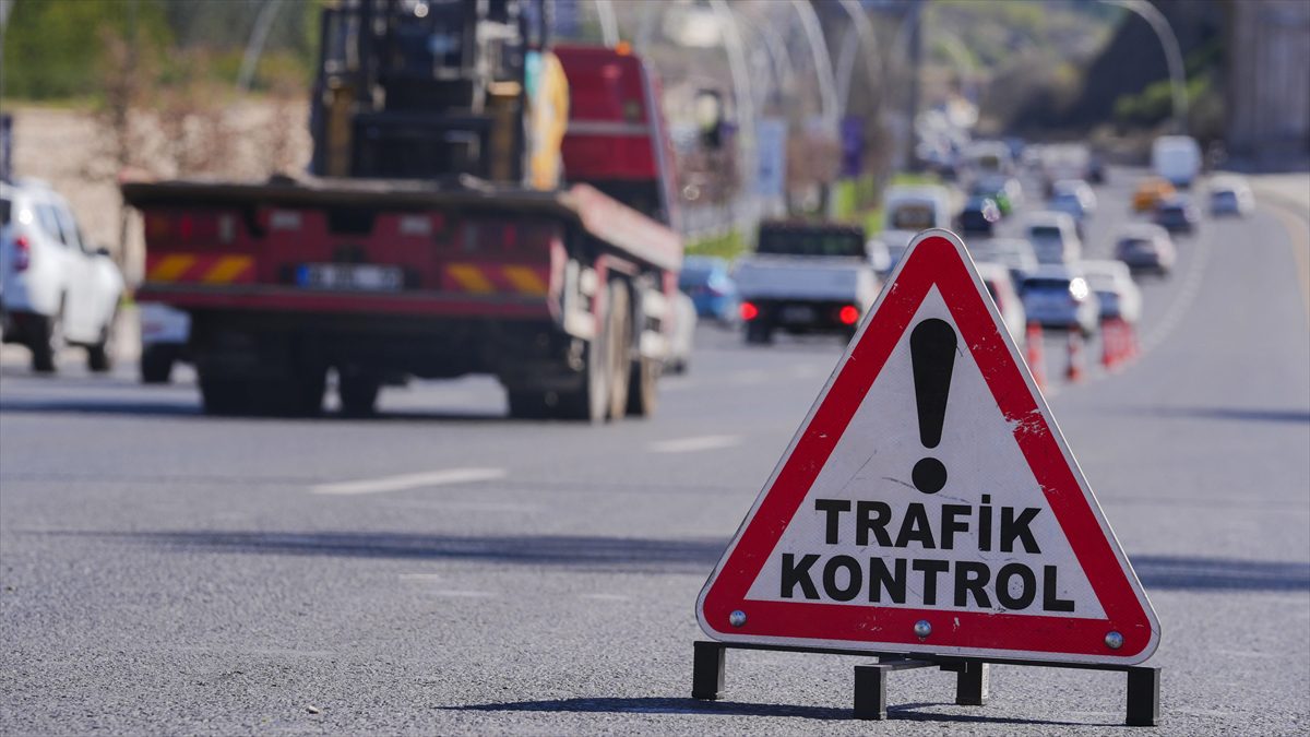 Ankara’da bazı yollar yarın trafiğe kapatılacak