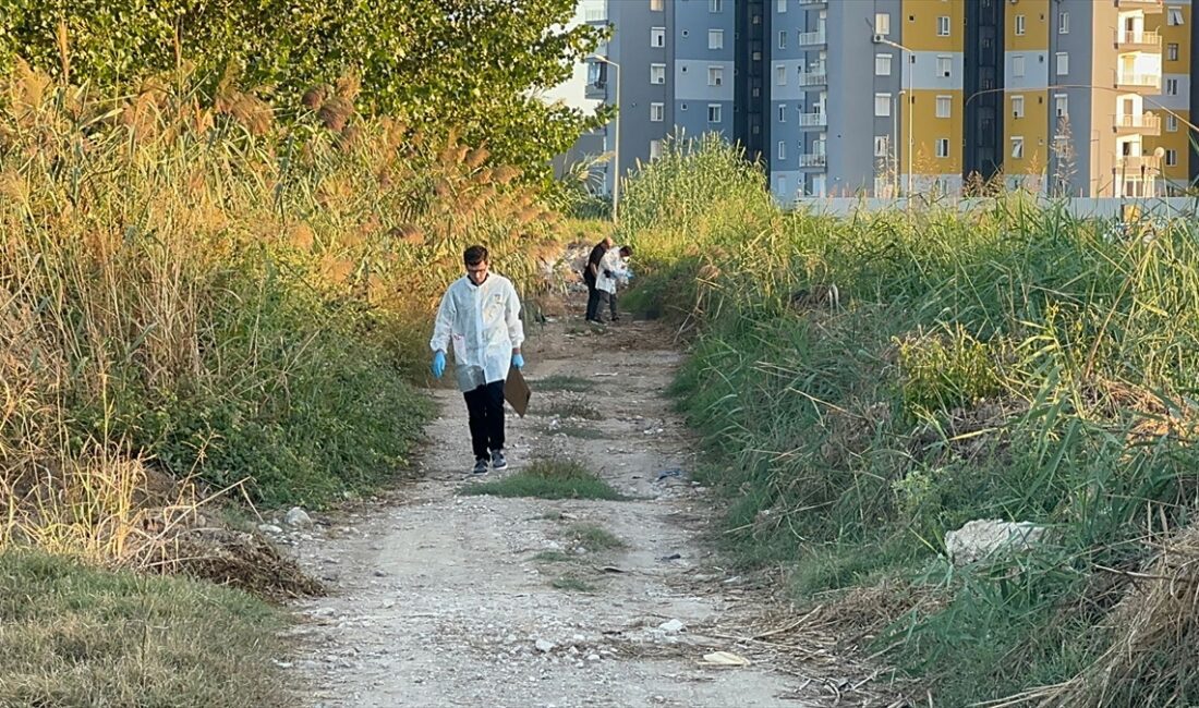 ANTALYA (AA) – Antalya'nın